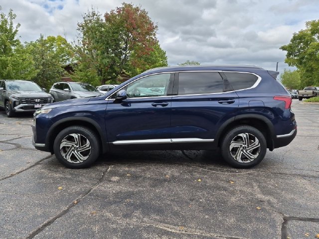 2022 Hyundai Santa Fe SEL - Photo 4