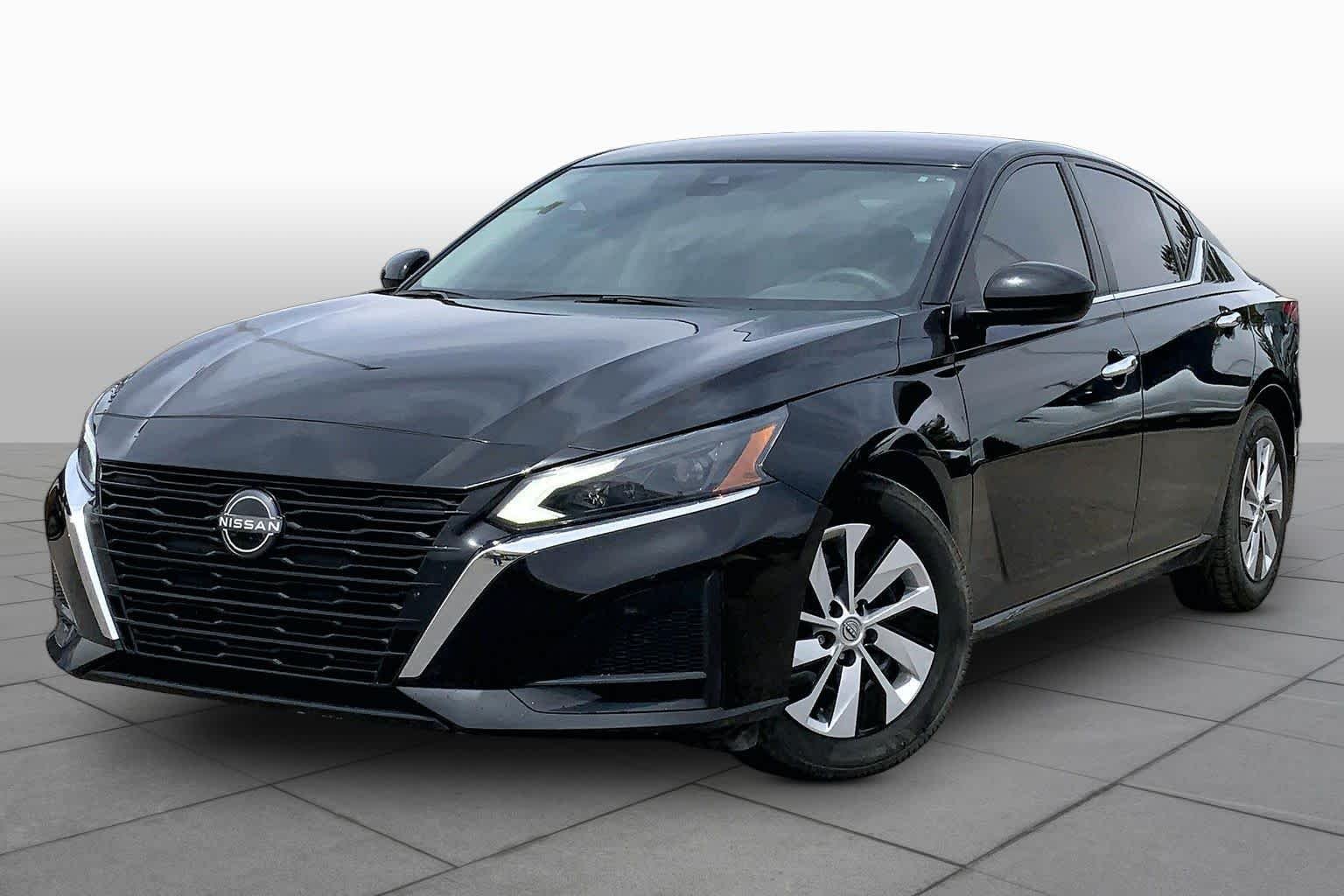 2023 Nissan Altima S