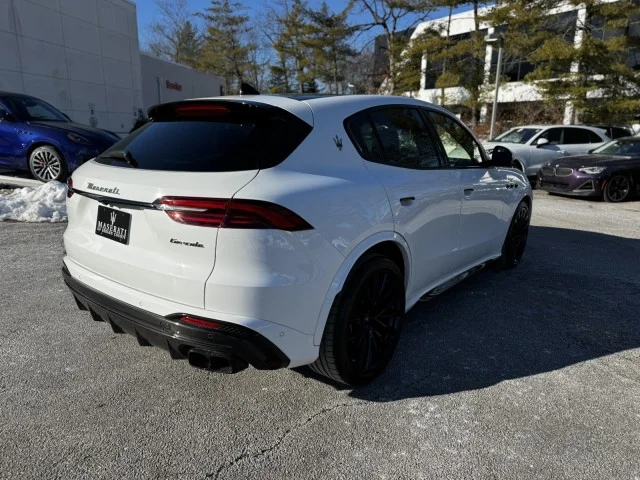 2024 Maserati Grecale TROFEO - Photo 35