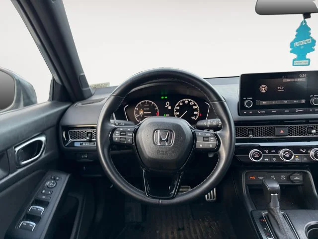 Used 2026 Gray Honda Sport image 13