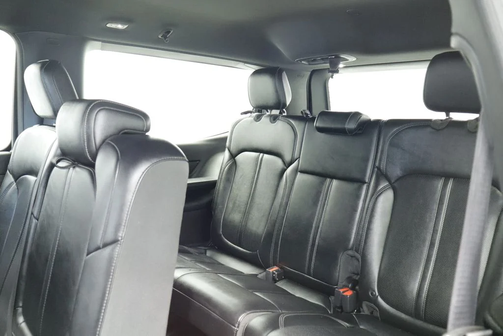 Certified Used 2024 Silver Jeep Series II image 22