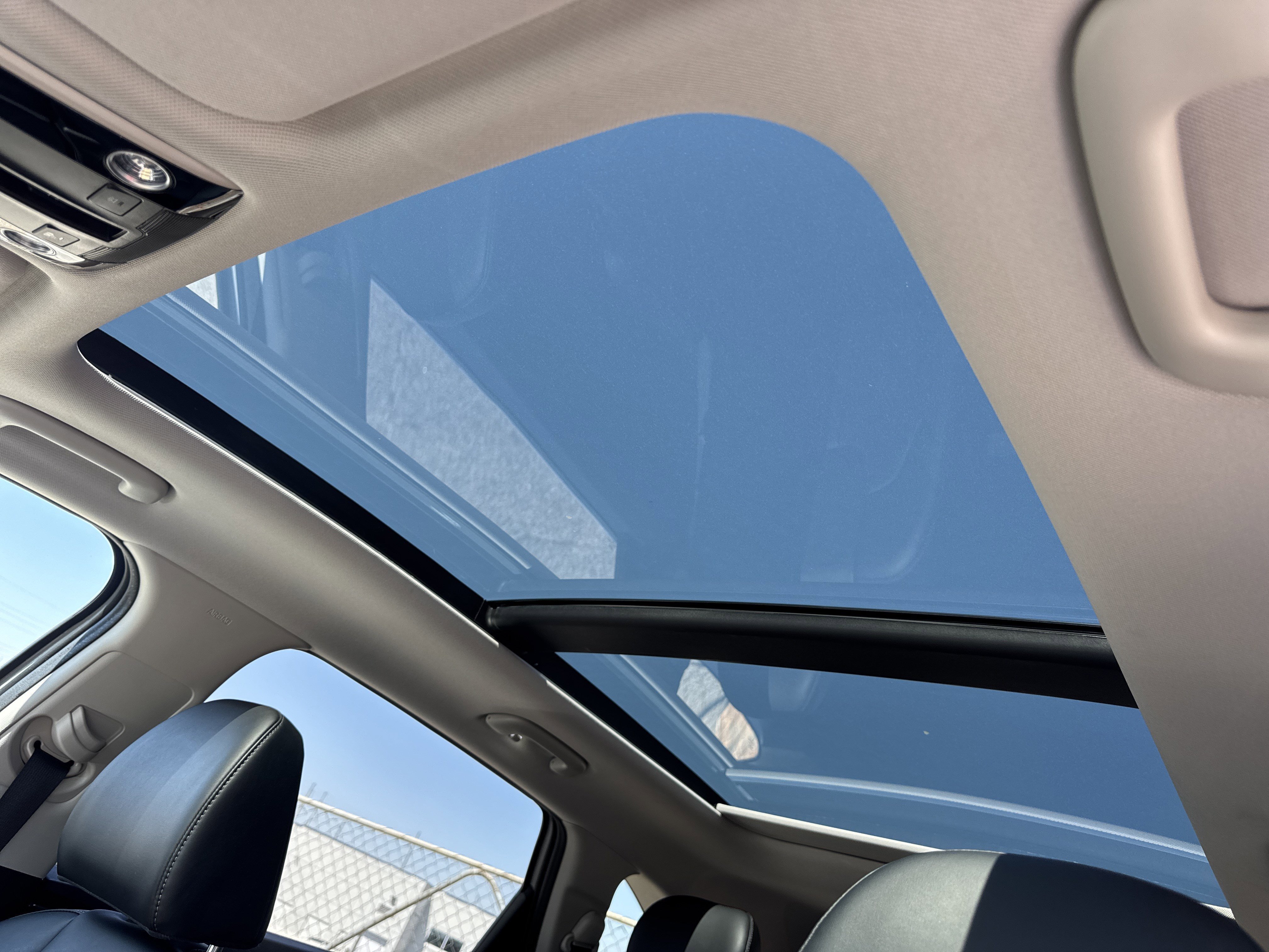 Certified Used 2025 Wolf Gray Kia EX image 32