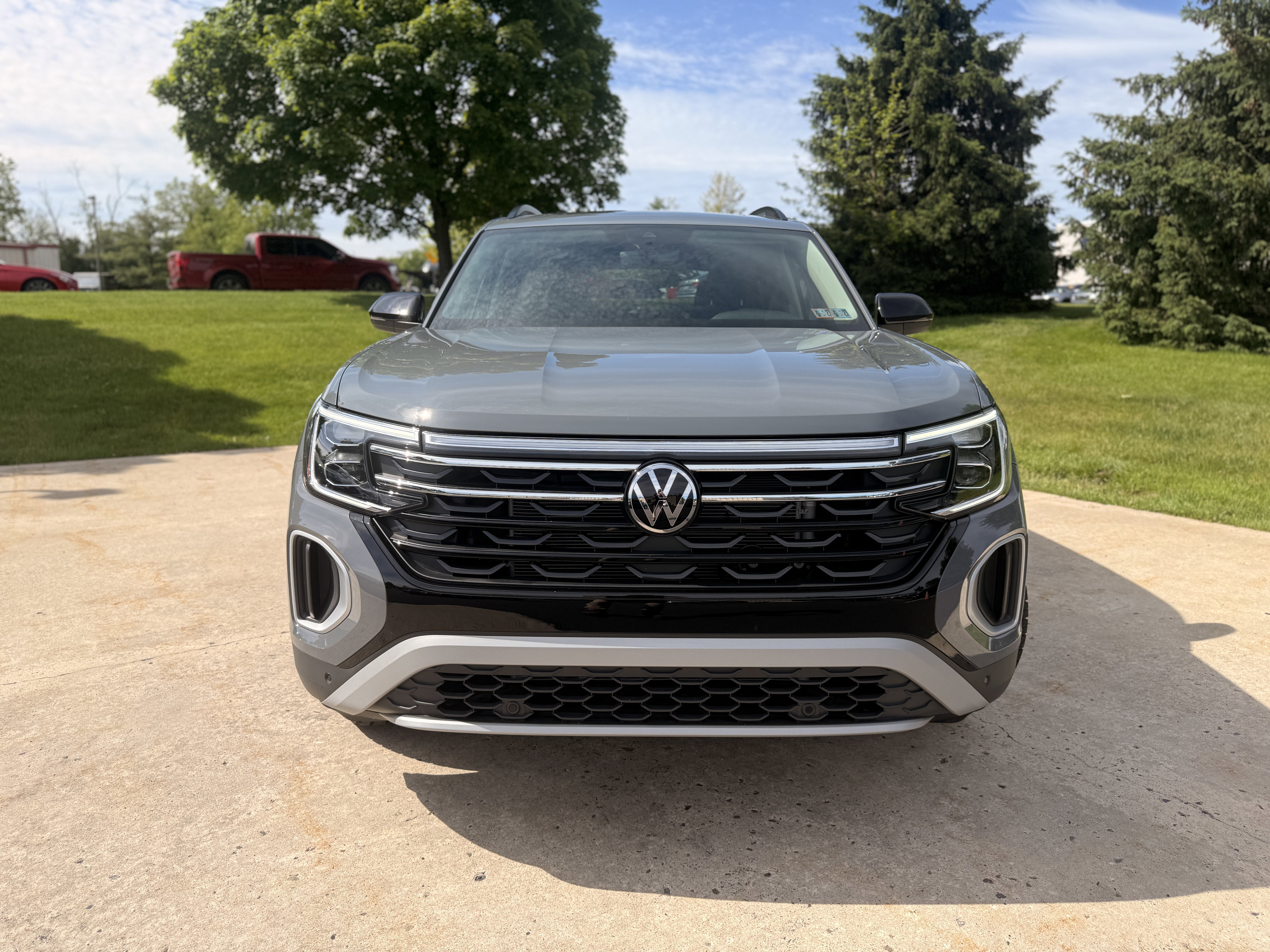Certified Used 2025  Volkswagen 2.0T Peak Edition image 10