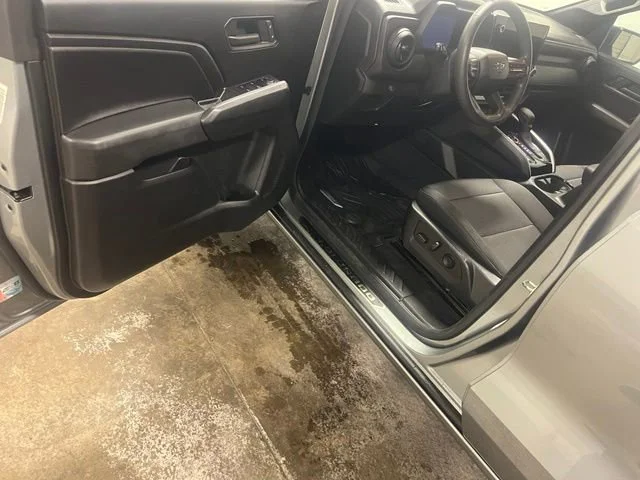 Used 2023 Sterling Gray Metallic Chevrolet Trail Boss image 19