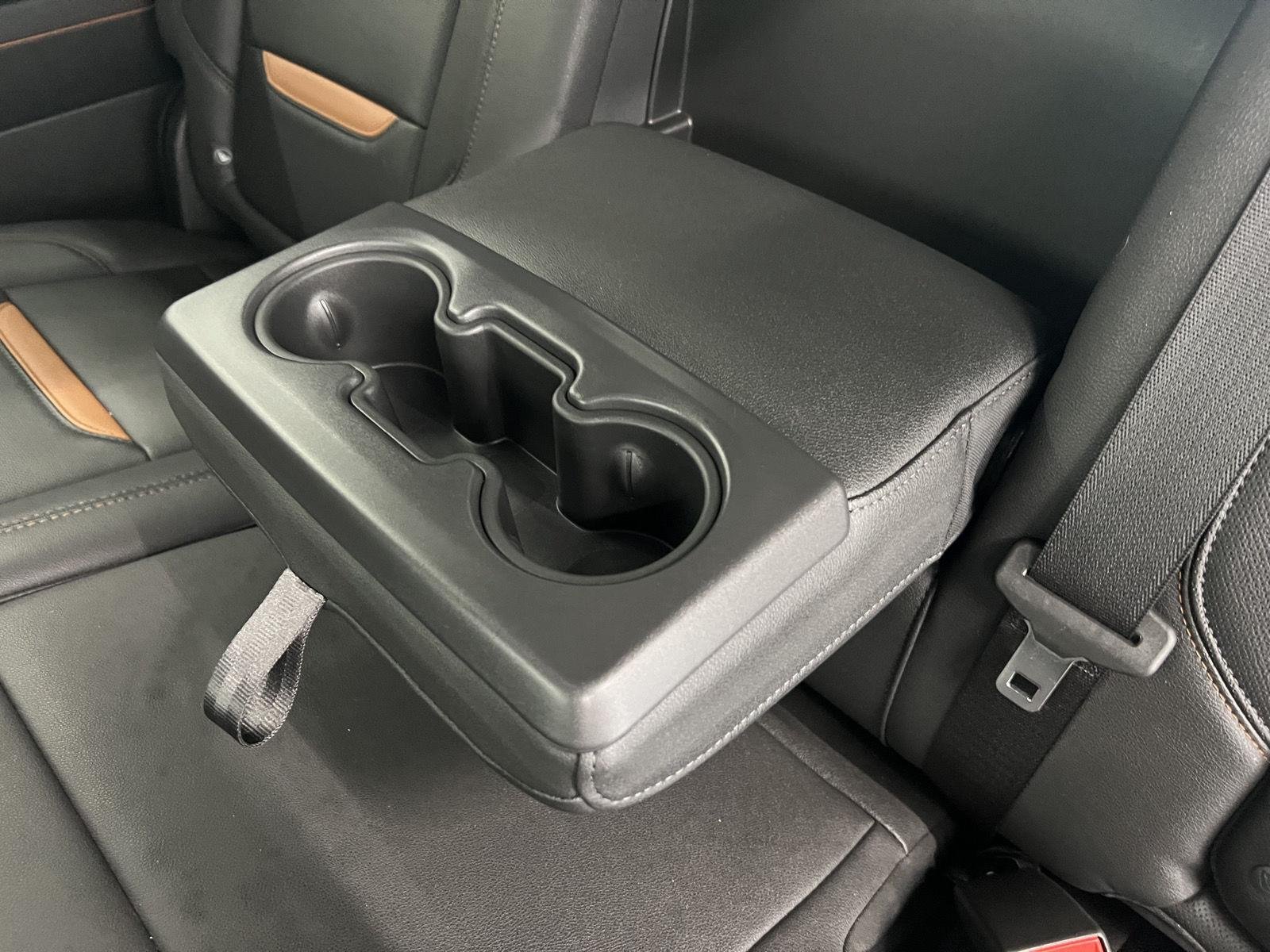 2024 GMC Sierra 2500HD AT4 - Photo 28