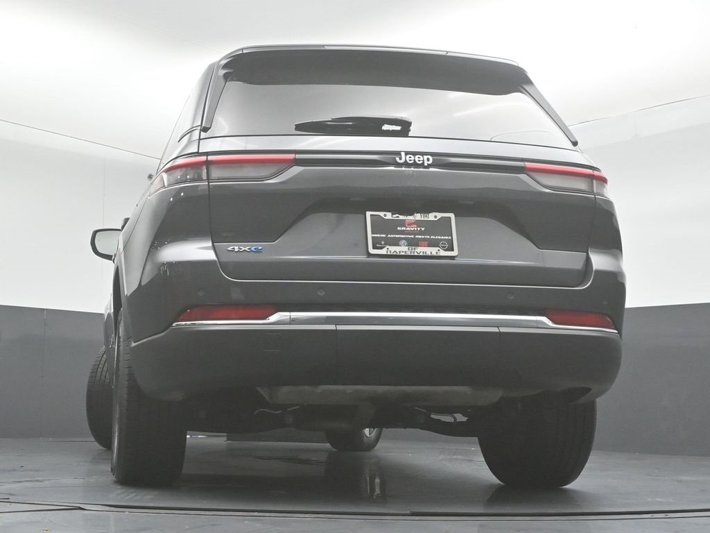 2022 JEEP GRAND CHEROKEE - Image 35