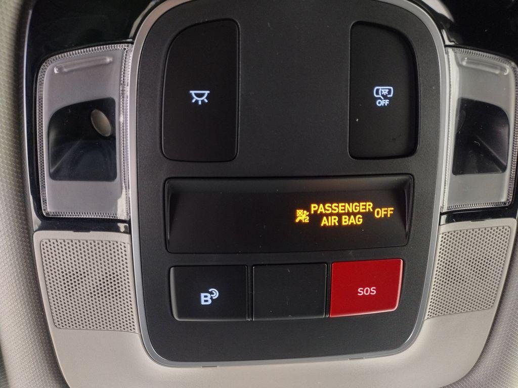 New 2026 Cashmere Hyundai Blue SE image 29