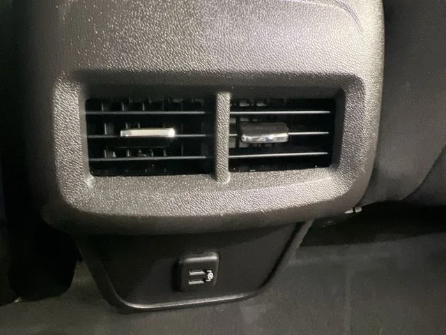 Certified Used 2024 Blue Chevrolet LT image 19