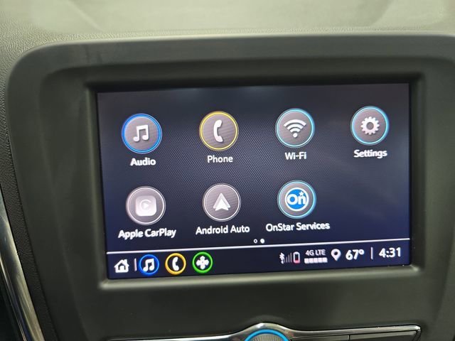 2024 Chevrolet Equinox LT - Photo 24