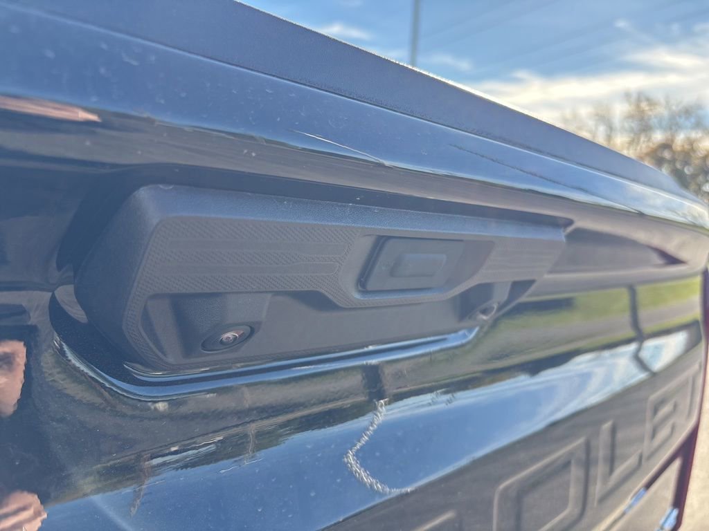 2026 Chevrolet Silverado 1500 LTZ - Photo 29