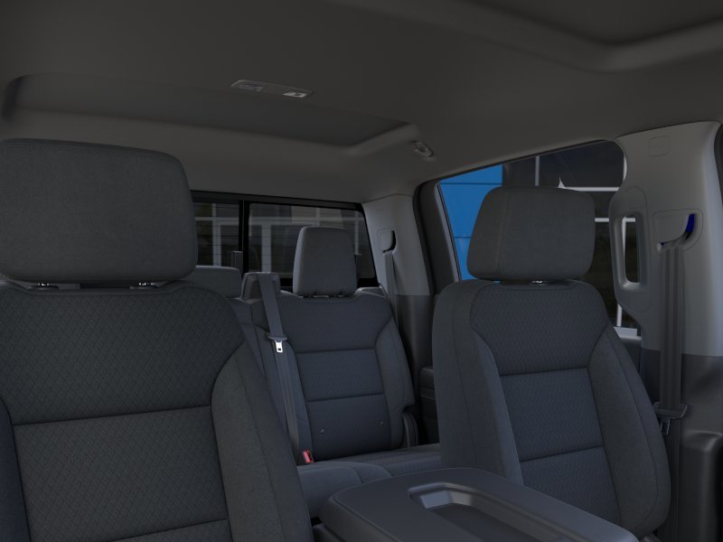 2025 Chevrolet Silverado 1500 LT - Photo 24