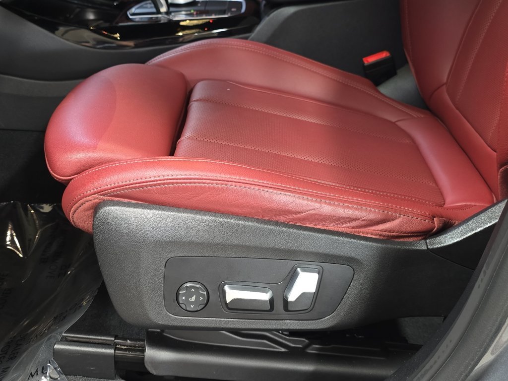 Certified Used 2023 Skyscraper Grey Metallic BMW sDrive30i image 28