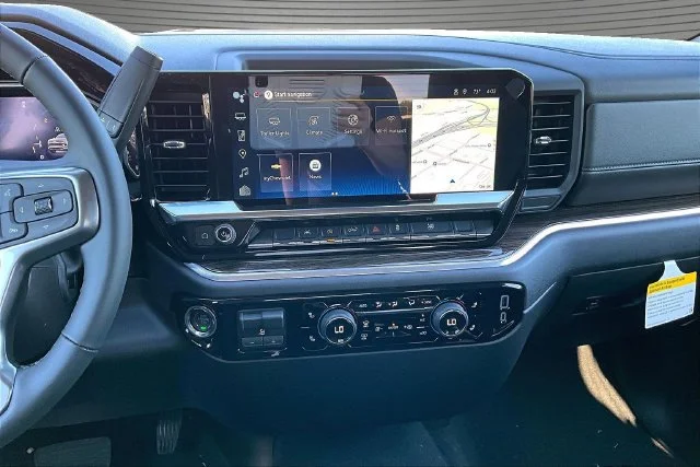 2026 Chevrolet Silverado 1500 LT - Photo 6