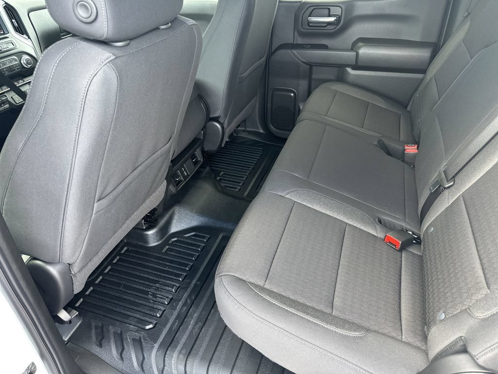 2026 GMC Sierra 1500 Pro - Photo 27