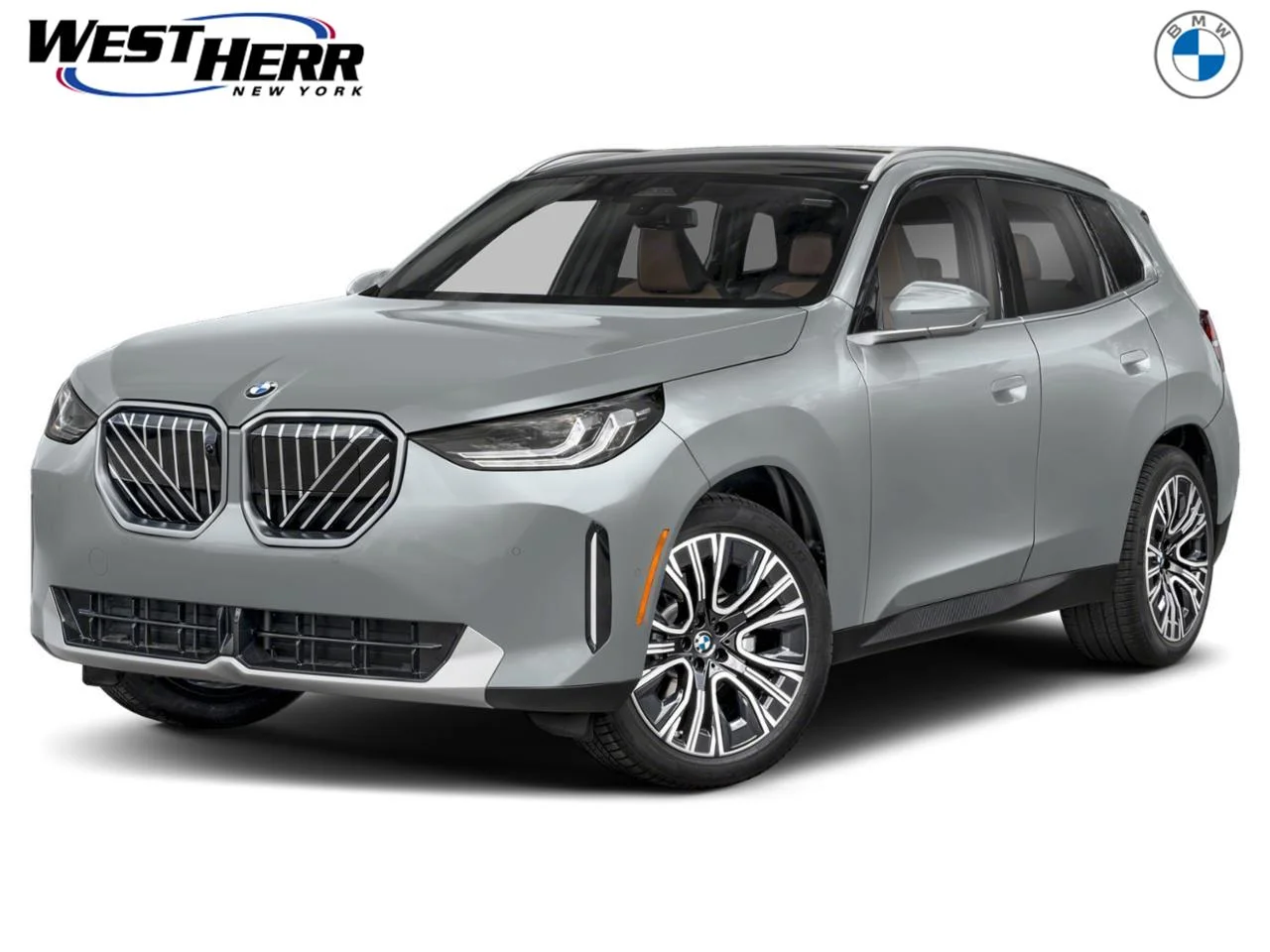 2026 BMW X3 30 XDRIVE's photo