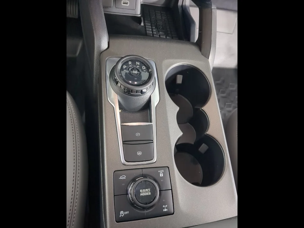 2025 Ford Bronco Sport Badlands - Photo 20