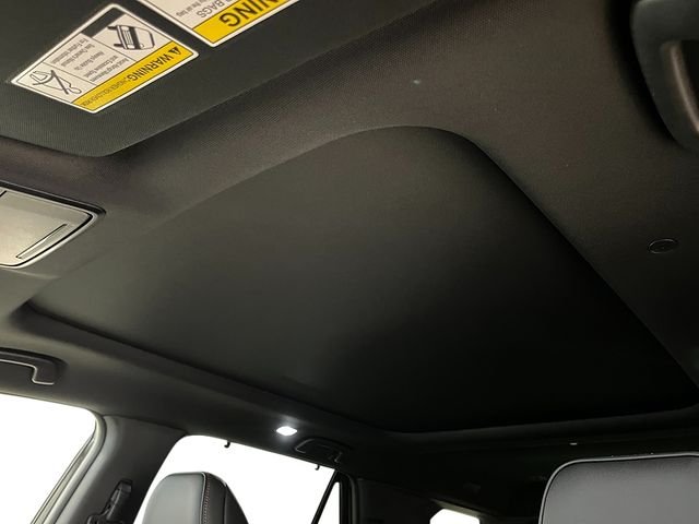 New 2026 Sonic Gray Pearl Honda TrailSport Elite Blackout image 25