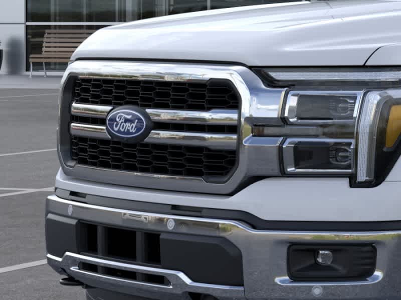 2025 Ford F-150 Lariat - Photo 17