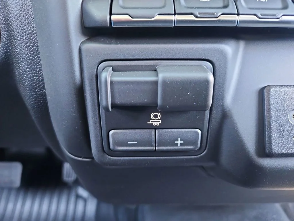 2026 Chevrolet Silverado 3500 HD Work Truck - Photo 52