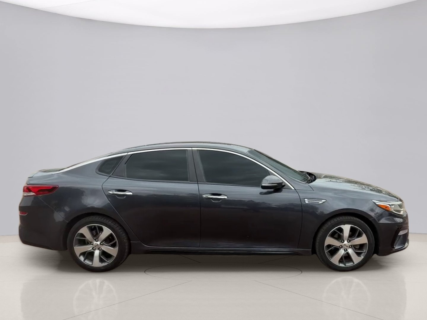 2019 Kia Optima S - Photo 6