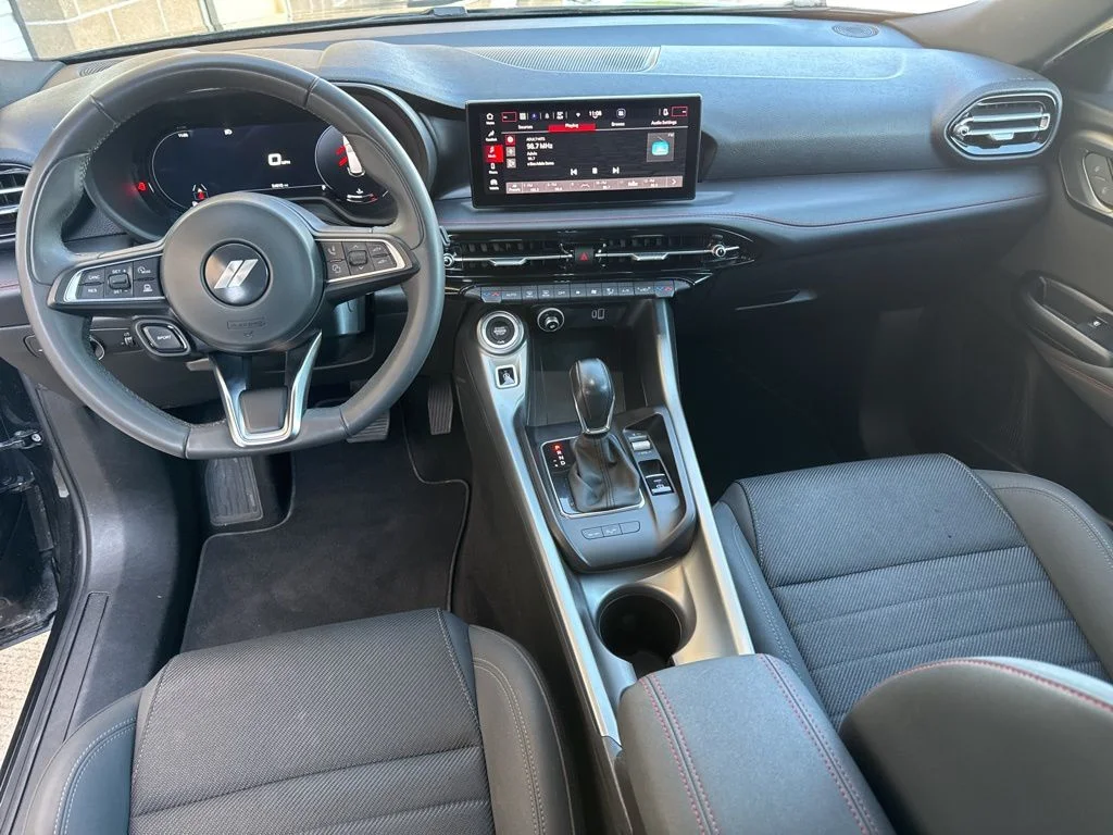 Used 2024 Black Dodge GT image 18