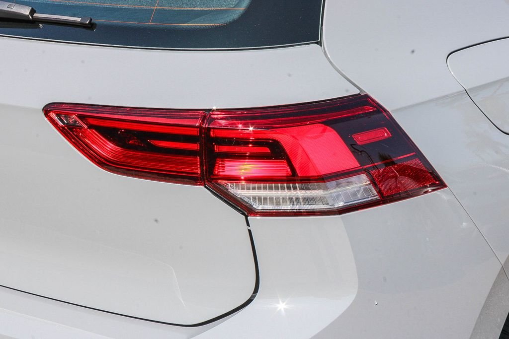 New 2026 Gray Volkswagen SE image 9