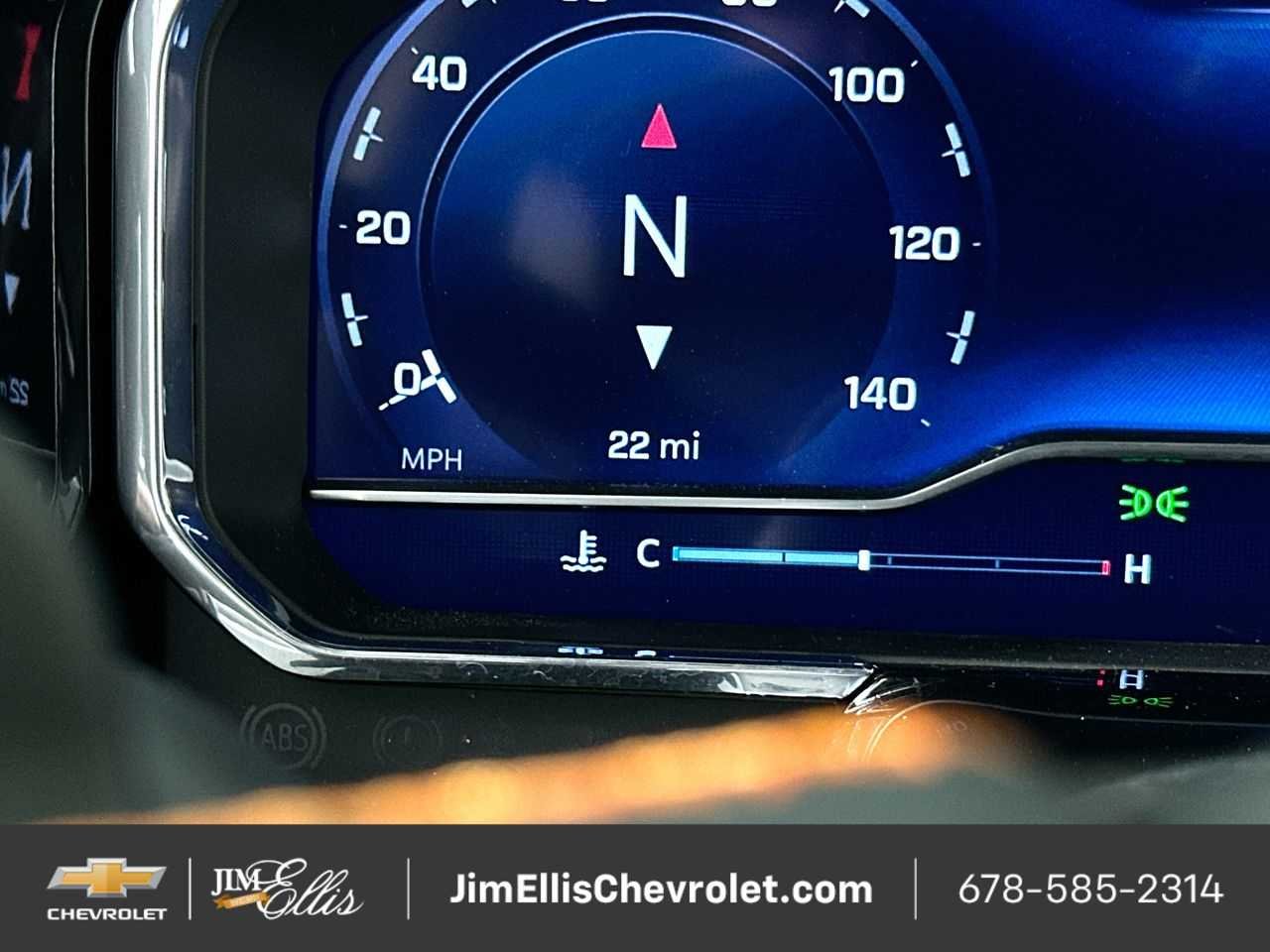 2025 Chevrolet Silverado 1500 LTZ - Photo 24