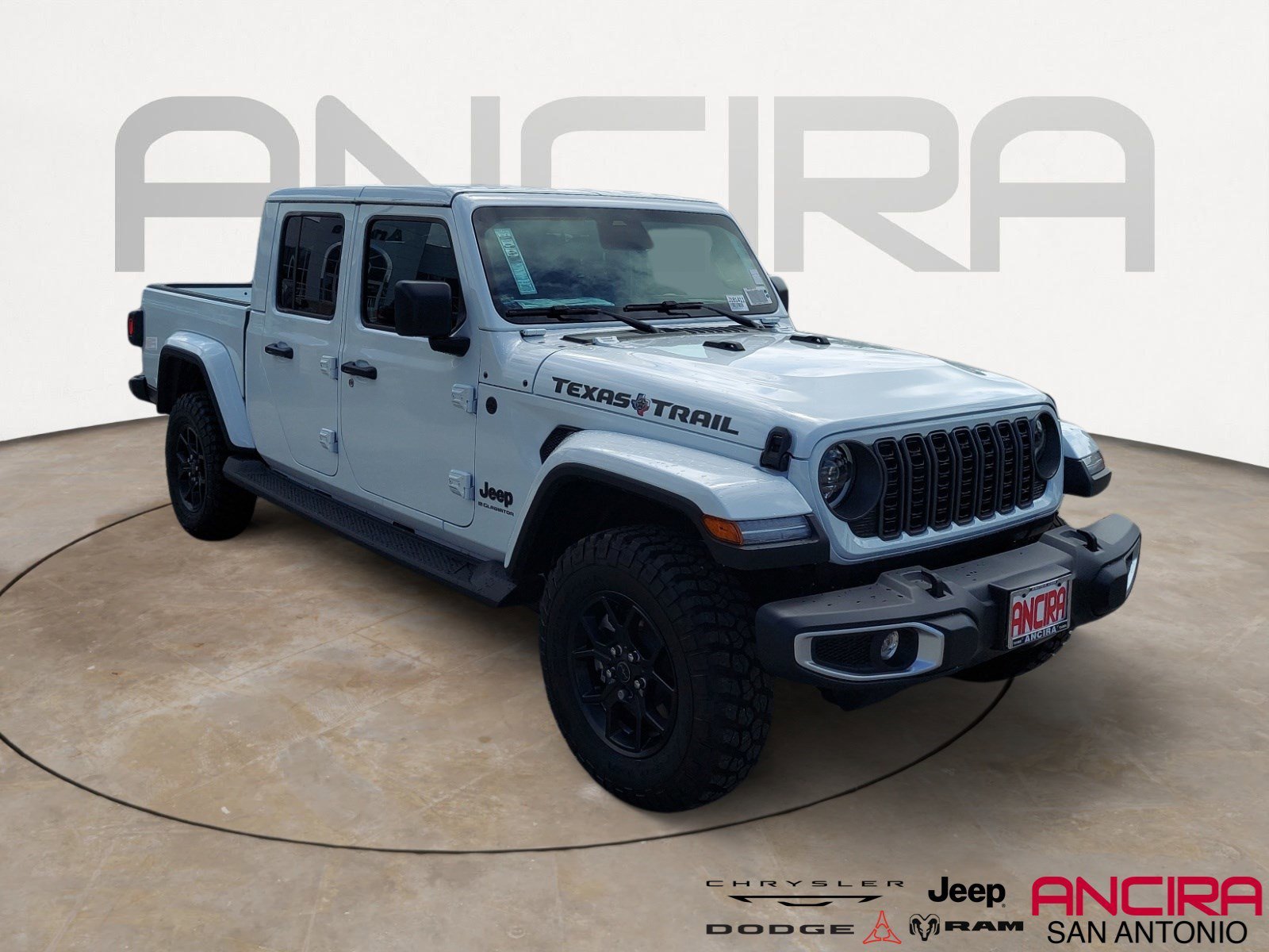 2026 Jeep Gladiator Texas Trail Auto's photo