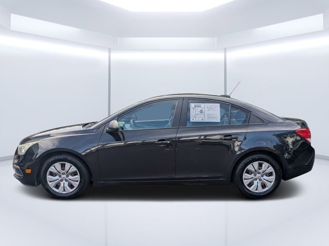 Used 2016 Black Chevrolet LS image 6