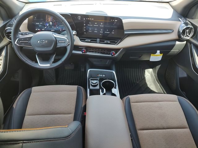 Used 2026 Blue Chevrolet ACTIV image 9