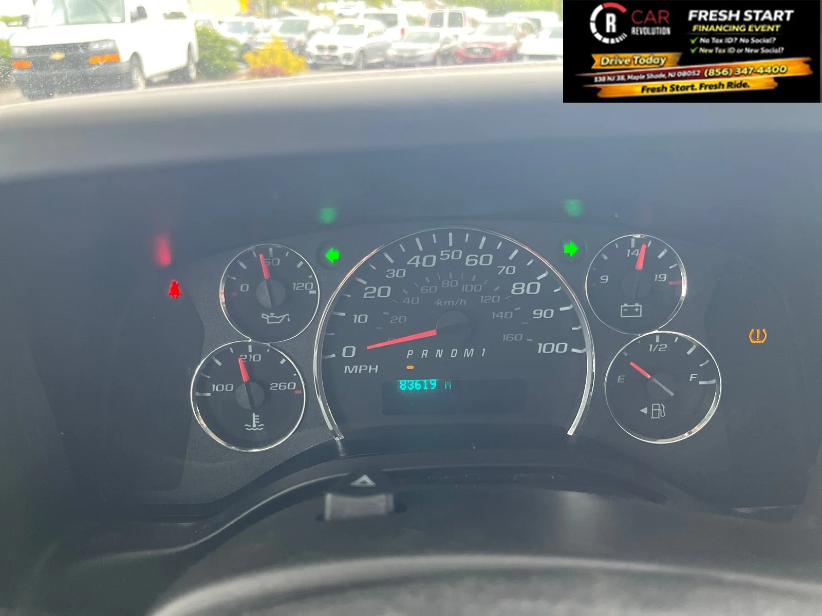 Used 2023 Summit White Chevrolet Work Van 3500 image 14