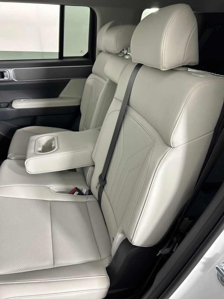 2026 Hyundai Santa Fe SEL - Photo 18