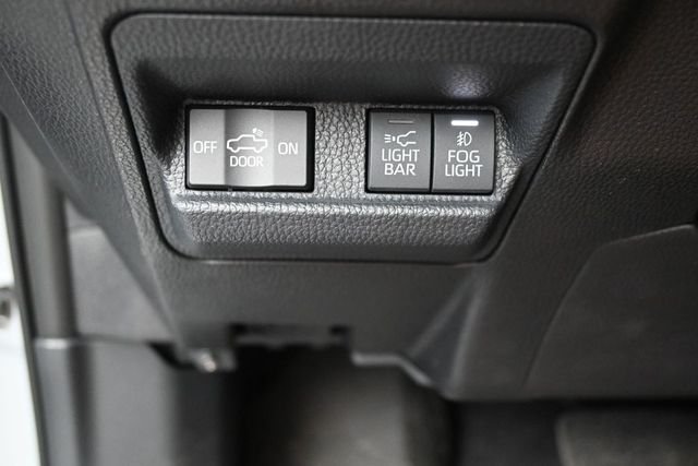 2025 Toyota Tacoma Trailhunter - Photo 34
