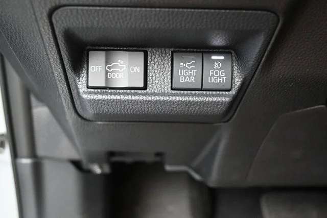 2025 Toyota Tacoma Trailhunter - Photo 34