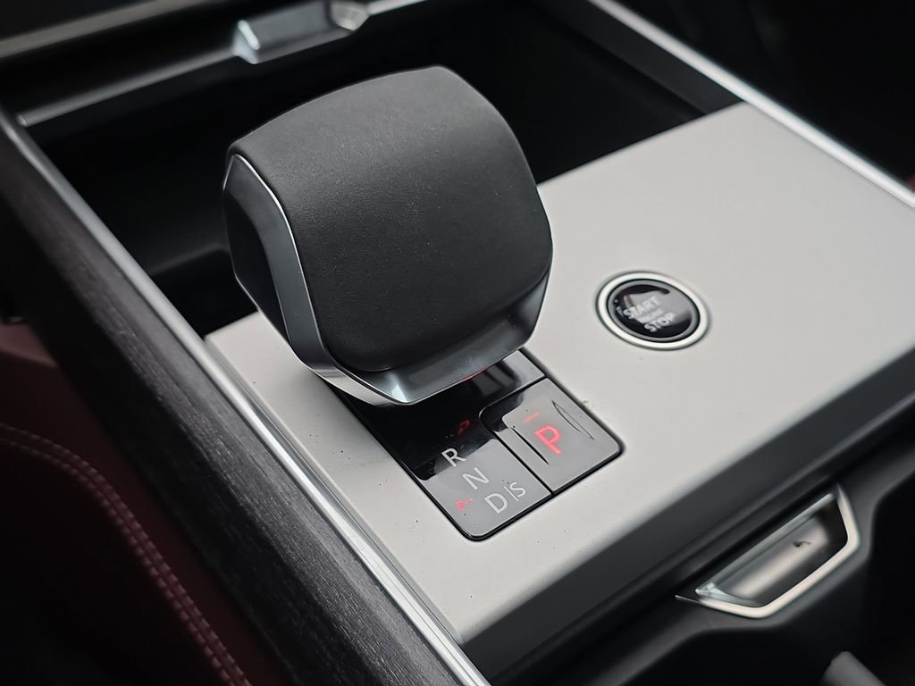 2025 Land Rover Range Rover Autobiography - Photo 26