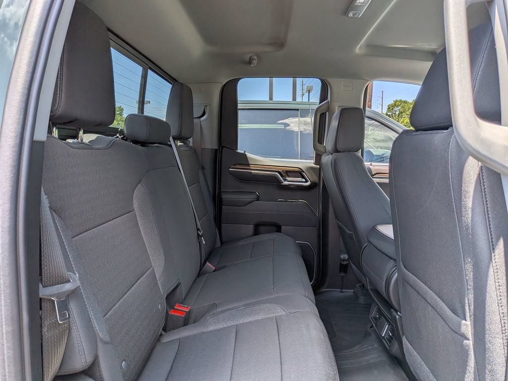 New 2026 Cypress Gray Chevrolet LT image 29