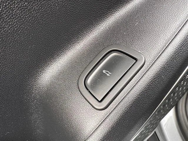 Certified Used 2026 Gray Buick Preferred image 20