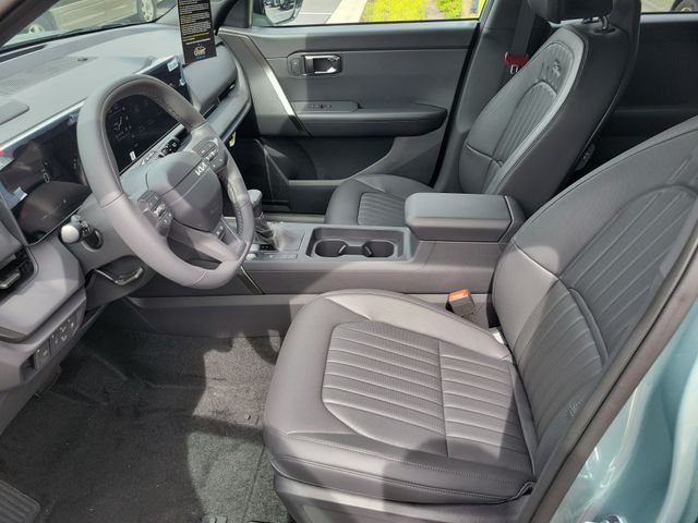 New 2027 Iceberg Green Kia X-Line S image 19
