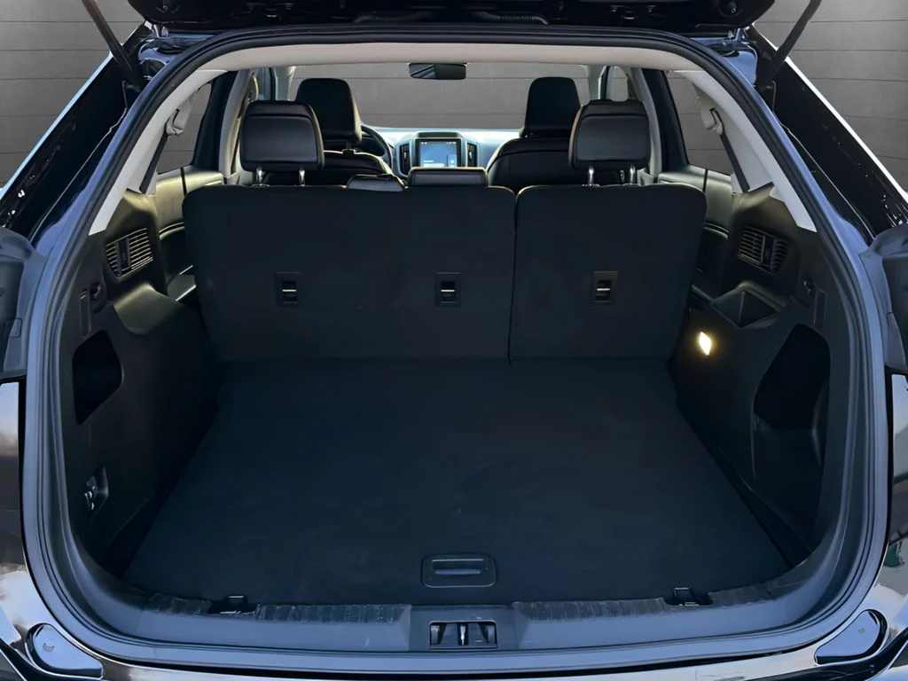 2023 Ford Edge SEL - Photo 41