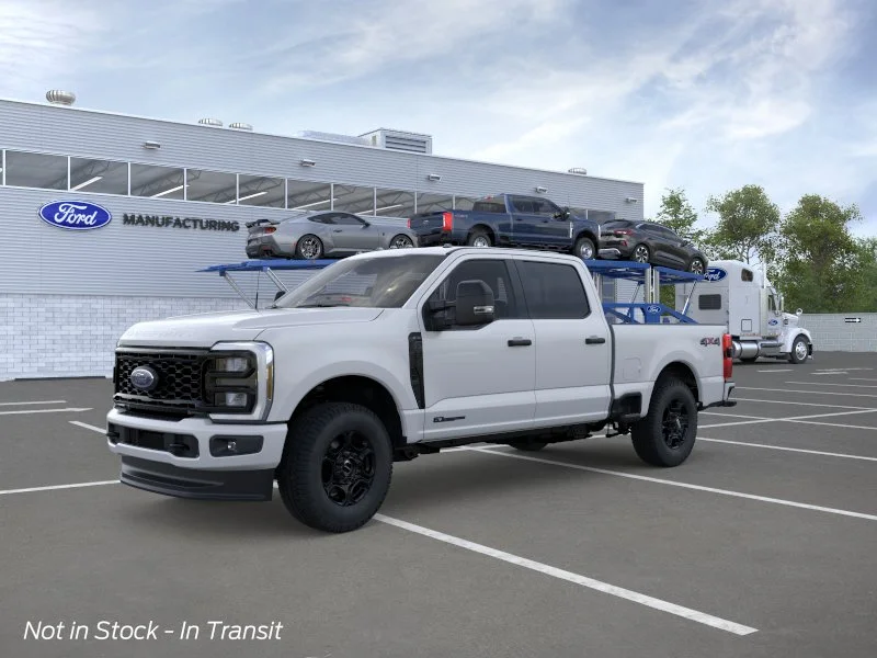 2026 Ford F-250 XL 4x4 Crew Cab 6-3/4' Box's photo