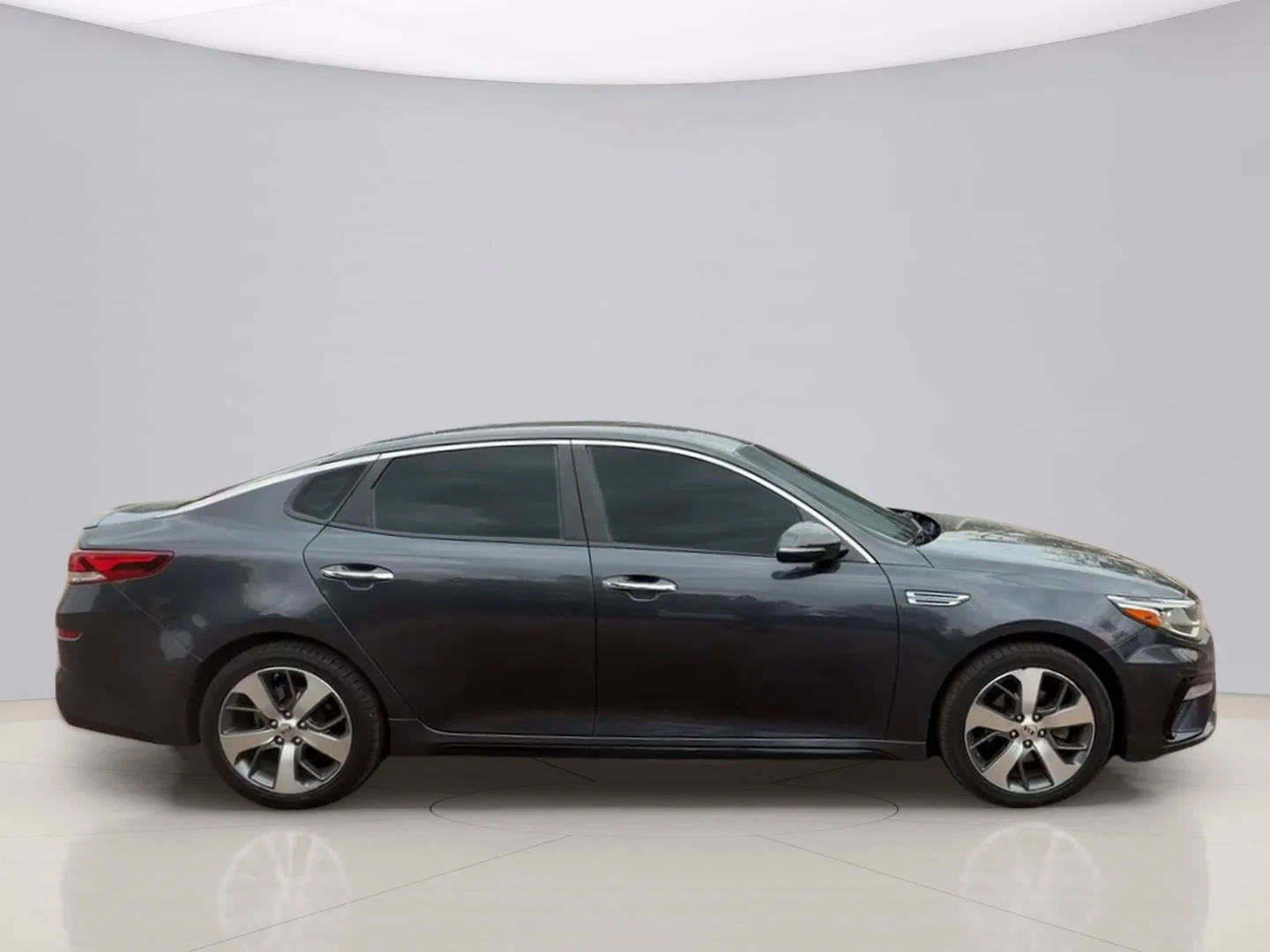 2019 Kia Optima S - Photo 6