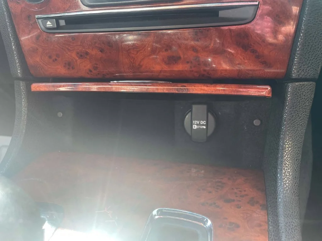 Used 2012 Red Chrysler Limited image 18