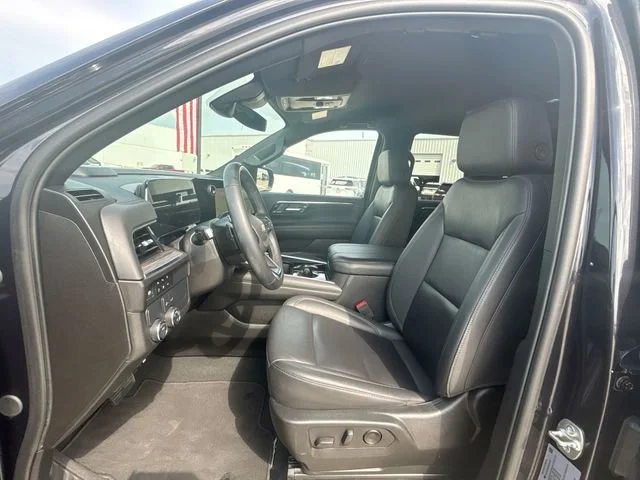 2025 Chevrolet Tahoe LT - Photo 20