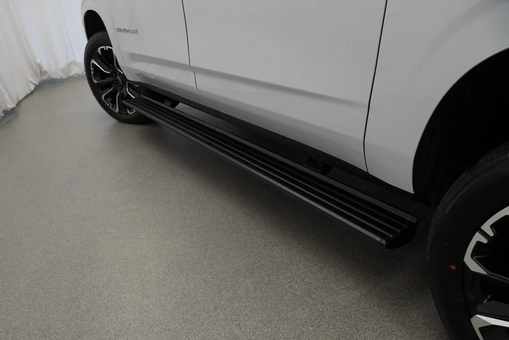New 2026 Polar White Tricoat Chevrolet High Country image 27