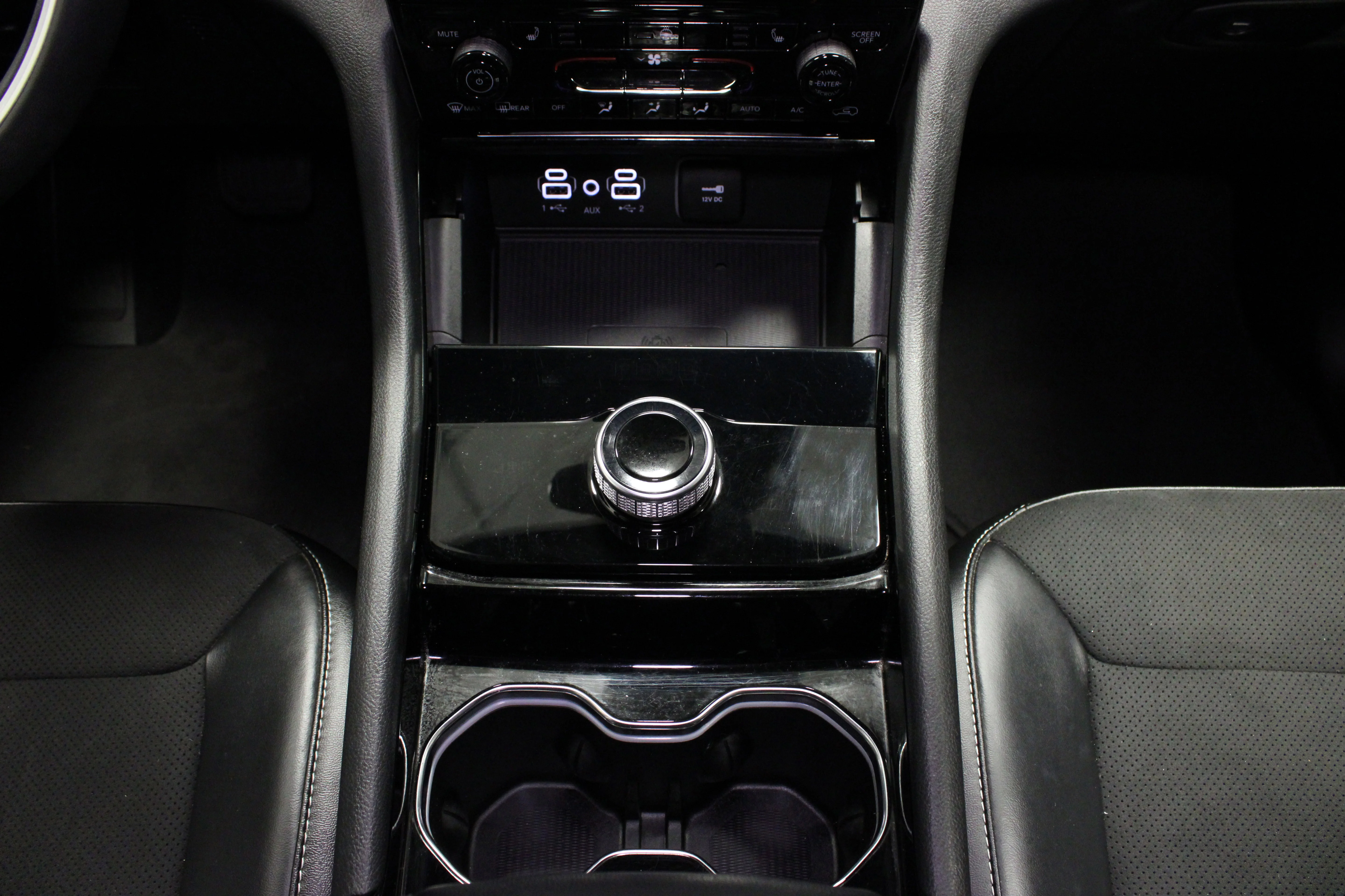 Used 2023 Silver Zynith Jeep Altitude X image 20
