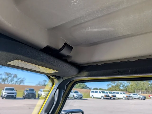 Used 2024 Yellow Jeep Sport S 4xe image 21