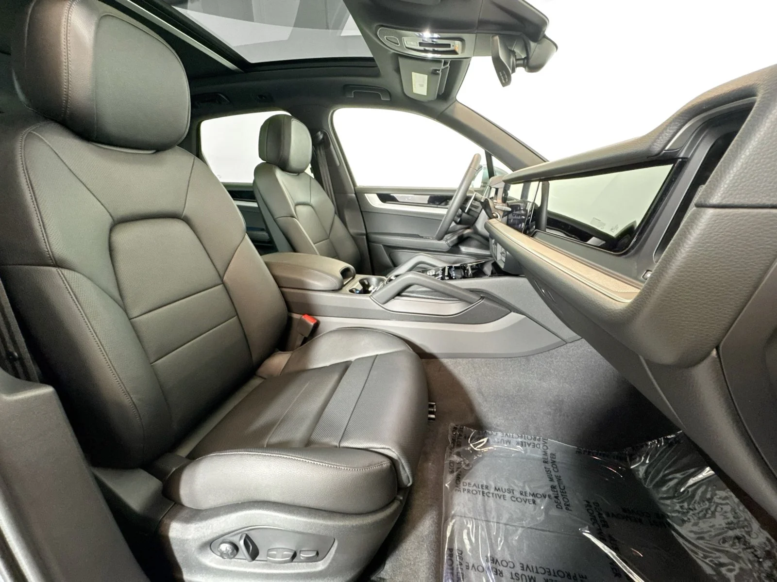 New 2026 Vanadium Grey Metallic Porsche  image 24