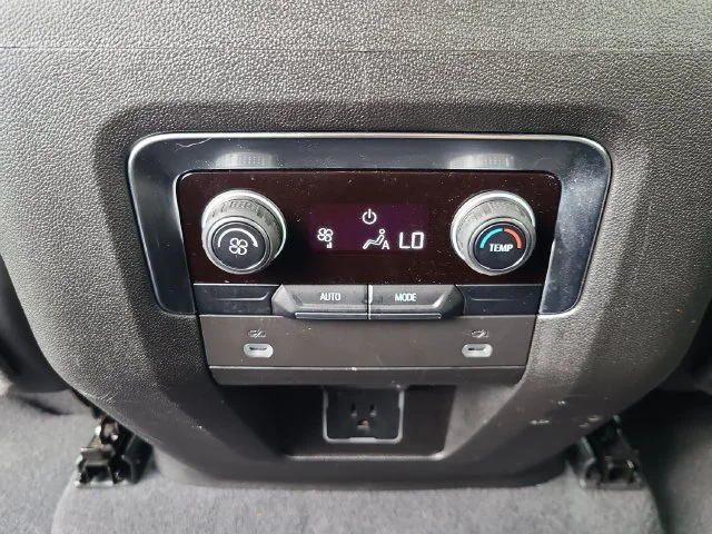 Used 2024 Dark Ash Metallic Chevrolet LS image 17