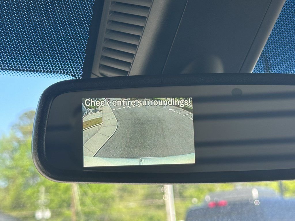 2025 Mercedes-Benz Sprinter Cargo Van Base - Photo 6