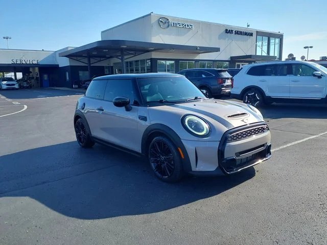 2022 MINI Hardtop 2 Door